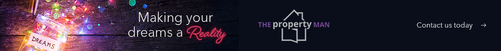 Get brand editions for The Property Man, Sale