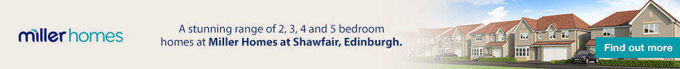 Get brand editions for Miller Homes Scotland East