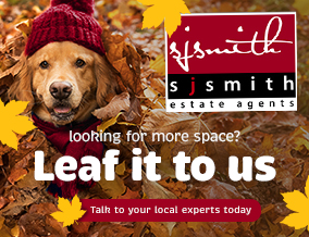 Get brand editions for S J Smith Estate Agents, Ashford