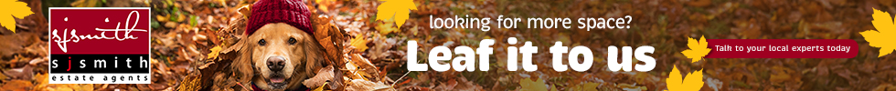 Get brand editions for S J Smith Estate Agents, Ashford