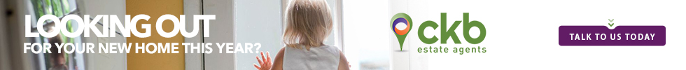 Get brand editions for CKB Estate Agents, Eltham