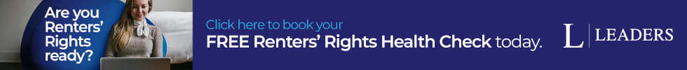 Get brand editions for Leaders Lettings, Nottingham
