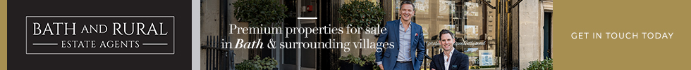 Get brand editions for Bath and Rural Estate Agents, Bath