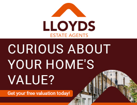 Get brand editions for Lloyds Estate Agents, Woodford Green