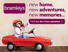 Get brand editions for Bramleys, Huddersfield