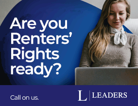 Get brand editions for Leaders Lettings, Kings Norton