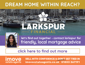 Get brand editions for I Move Estate Agents, Torquay