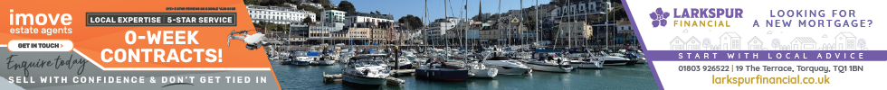 Get brand editions for I Move Estate Agents, Torquay