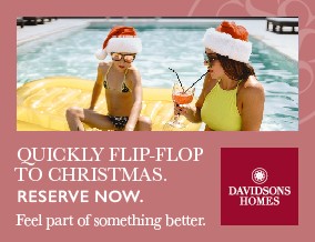 Get brand editions for David Wilson Homes Northampton