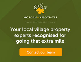 Get brand editions for Morgan & Associates, Great Milton