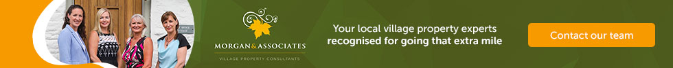 Get brand editions for Morgan & Associates, Great Milton
