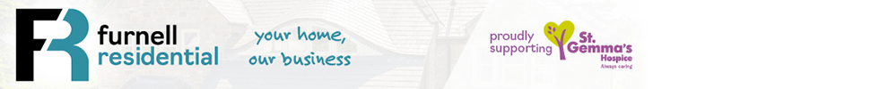 Get brand editions for Furnell Residential, Wetherby