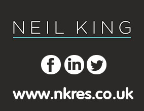 Get brand editions for Neil King, London