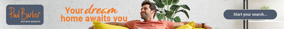 Get brand editions for Paul Barker Estate Agents, St Albans