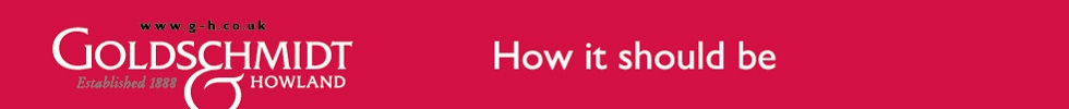 Get brand editions for Goldschmidt & Howland, Camden - Lettings
