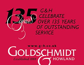 Get brand editions for Goldschmidt & Howland, Little Venice - Lettings
