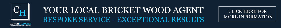 Get brand editions for Carter Hayward, Bricket Wood