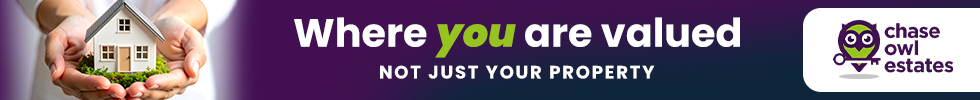 Get brand editions for Chase Owl Estates, Rugeley