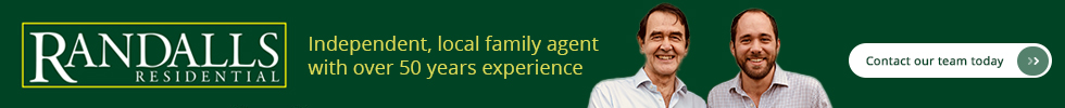 Get brand editions for Randalls Residential, Basingstoke