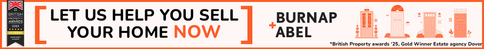 Get brand editions for Burnap & Abel, Dover