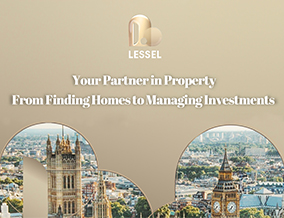 Get brand editions for Lessel, Hammersmith