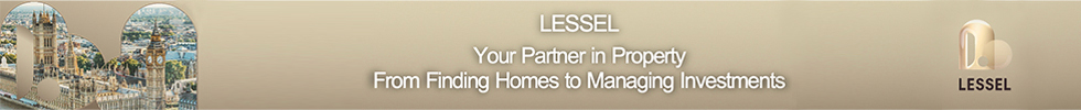 Get brand editions for Lessel, Hammersmith