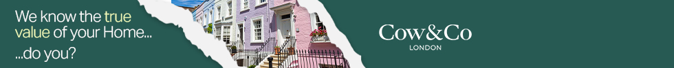Get brand editions for Cow & Co, London