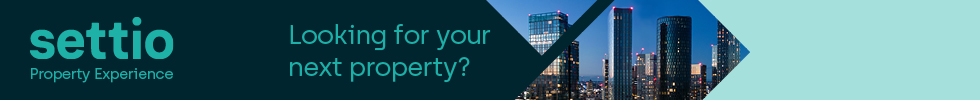 Get brand editions for Settio Property Experience Ltd, Manchester