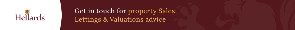 Get brand editions for Hellards Estate Agents, Alresford