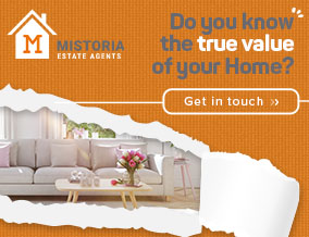 Get brand editions for Mistoria Estate Agents, Northwest