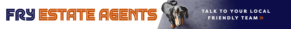 Get brand editions for Fry Estate Agents, Bedford