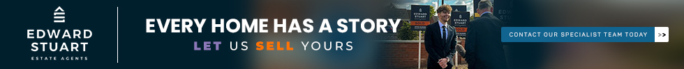 Get brand editions for Edward Stuart Estate Agents, Peterborough