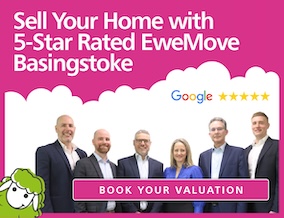 Get brand editions for EweMove, Basingstoke