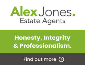Get brand editions for Alex Jones Estate Agents, Ashton Under Lyne