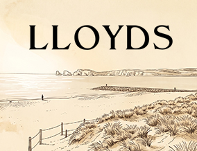 Get brand editions for Lloyds of Canford Cliffs, Canford Cliffs