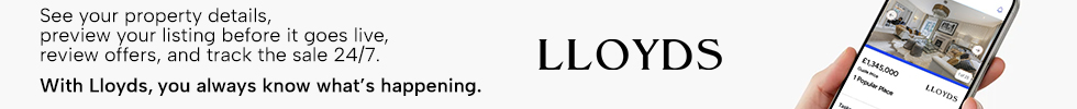 Get brand editions for Lloyds of Canford Cliffs, Canford Cliffs