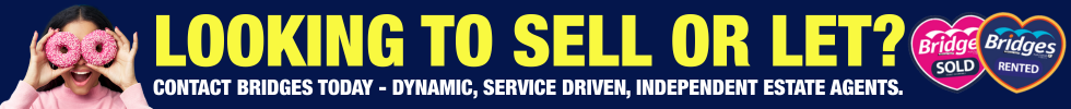 Get brand editions for Bridges Estate Agents, Farnborough