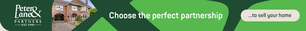 Get brand editions for Peter Lane & Partners, St Neots