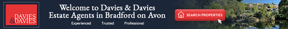 Get brand editions for Davies & Davies, Bradford On Avon