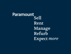 Get brand editions for Paramount, London - Sales