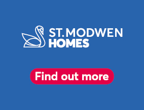 Get brand editions for St Modwen Homes- East Midlands
