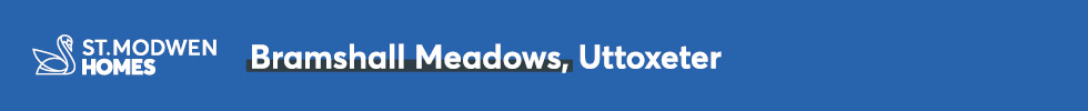 Get brand editions for St Modwen Homes- East Midlands