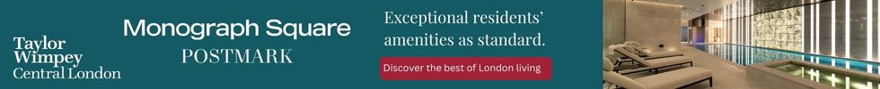 Get brand editions for Taylor Wimpey Central London