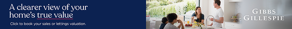 Get brand editions for Gibbs Gillespie, Ealing Broadway