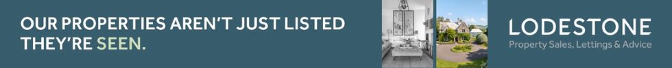 Get brand editions for Lodestone Property, Wells