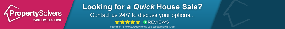 Get brand editions for Property Solvers, London