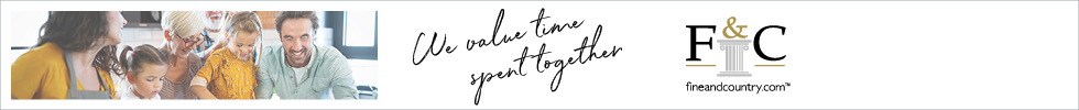 Get brand editions for Fine & Country, Letchworth Garden City
