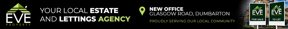 Get brand editions for Eve Property, Glasgow