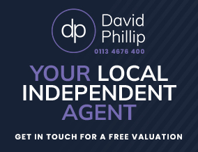 Get brand editions for David Phillip Estate Agents, North Leeds