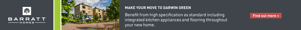 Get brand editions for Barratt Homes - South Midlands